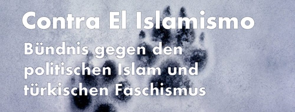 Contra El Islamismo